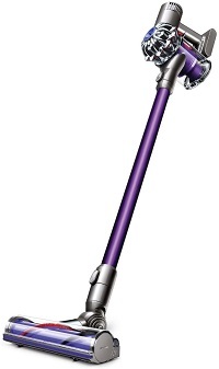 Dyson V6 Cord Free Vacuum Cleaner