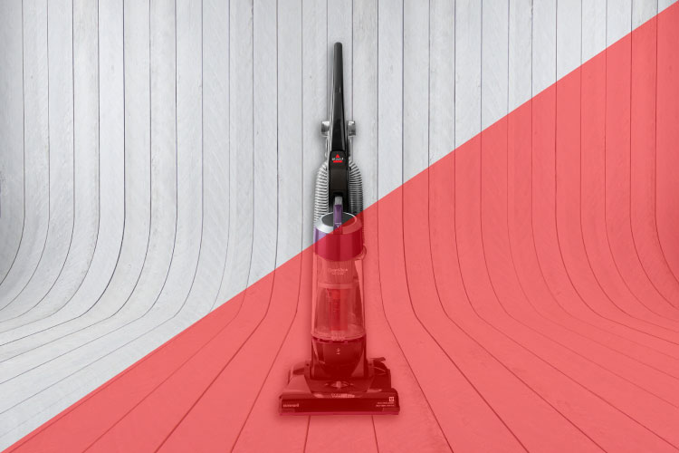 Bissell 9595A Vacuum Review – Corded Vac With OnePass Technology