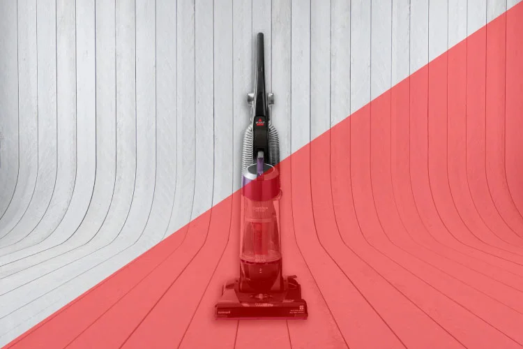 Bissell 9595A Vacuum Review – Corded Vac With OnePass Technology