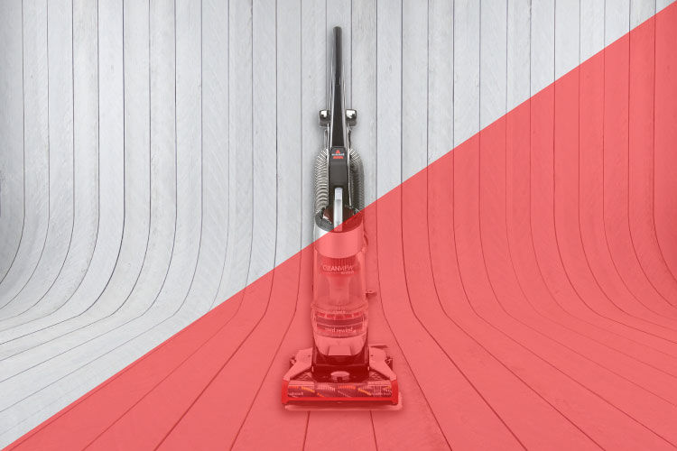 Bissell CleanView 1332 Rewind Bagless Upright Vacuum Cleaner Reviews