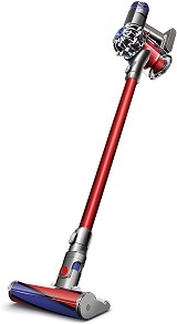 Dyson V6 Absolute Cord-Free Vacuum Review