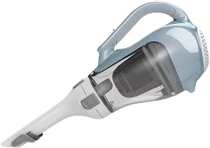 BLACK + DECKER Cordless Dust Buster Hand Vacuum