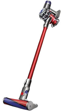 Dyson V6 Cord-Free Vacuum