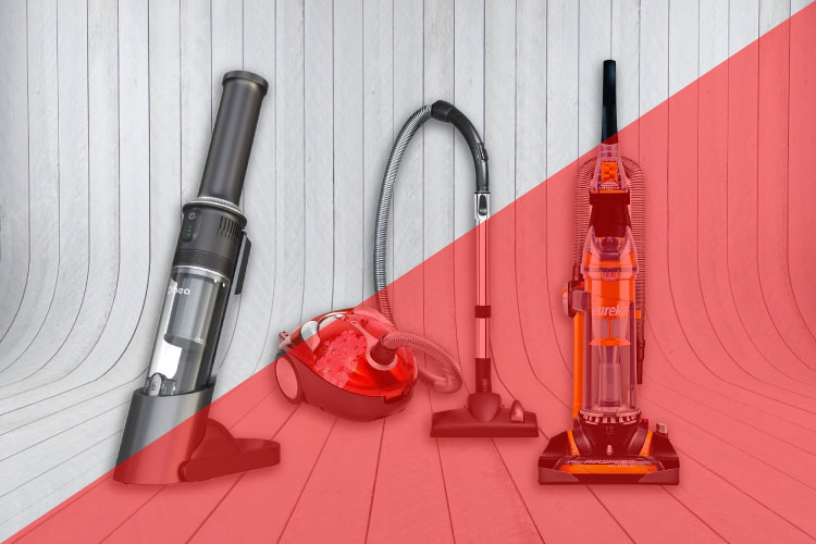 Compare The Best Vacuums Under 100 – Best Bang For The Buck