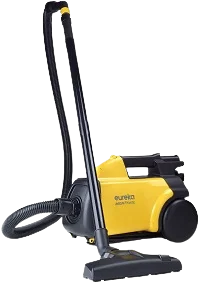 Eureka Mighty Mite Canister Vacuum, 3670G – Corded