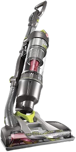 Hoover Windtunnel Air Cordless Series Bagless (UH72400)– Upright Vacuum Cleaner