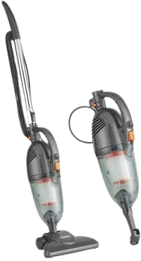 VonHaus 600W 2-in-1 Vacuum